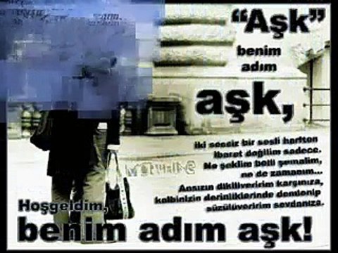 geri dön çarem türküsü