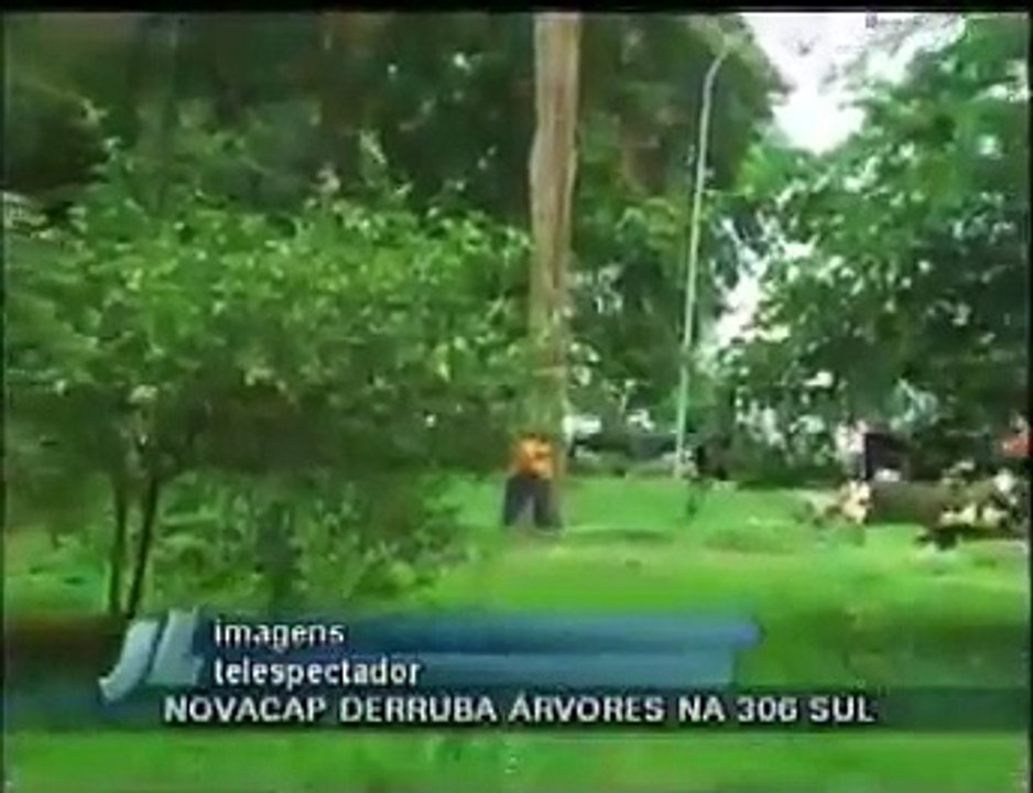 Ameaças