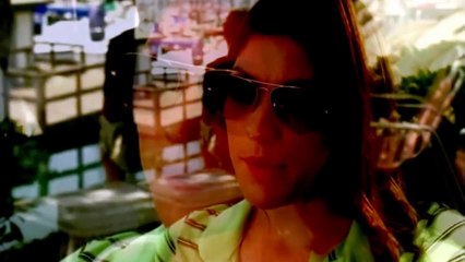 Dexter l Deb & Lila : Storm