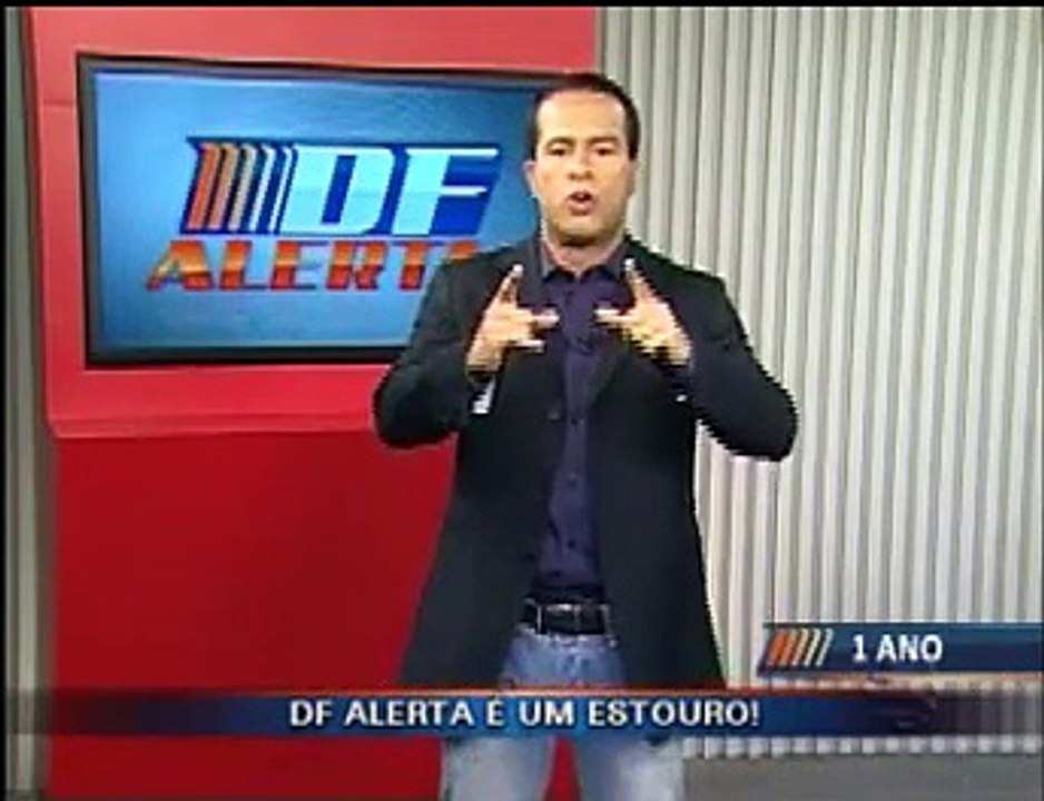 Quadrilha de carros