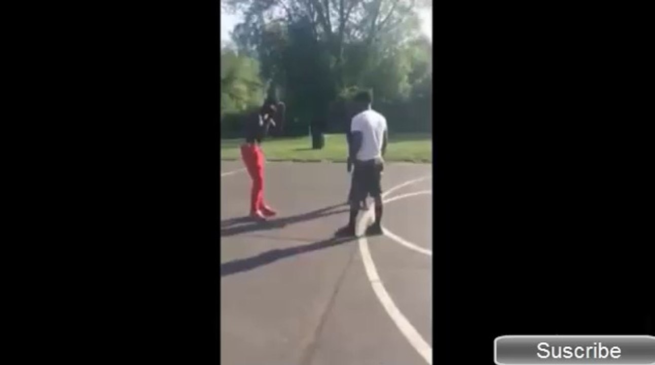 Pelea callejera #11