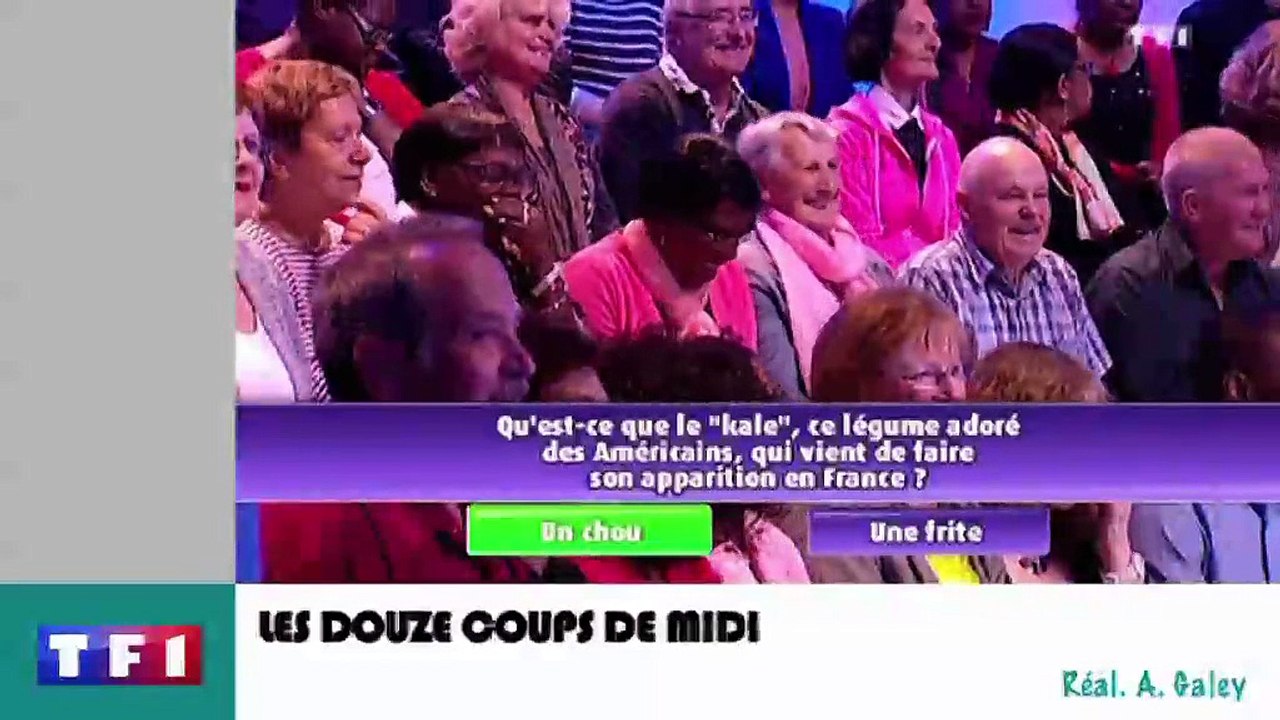 Zapping Télé du 3 juillet 2015 - Voyager dans le passé pour vivre sous l'occupation nazie !