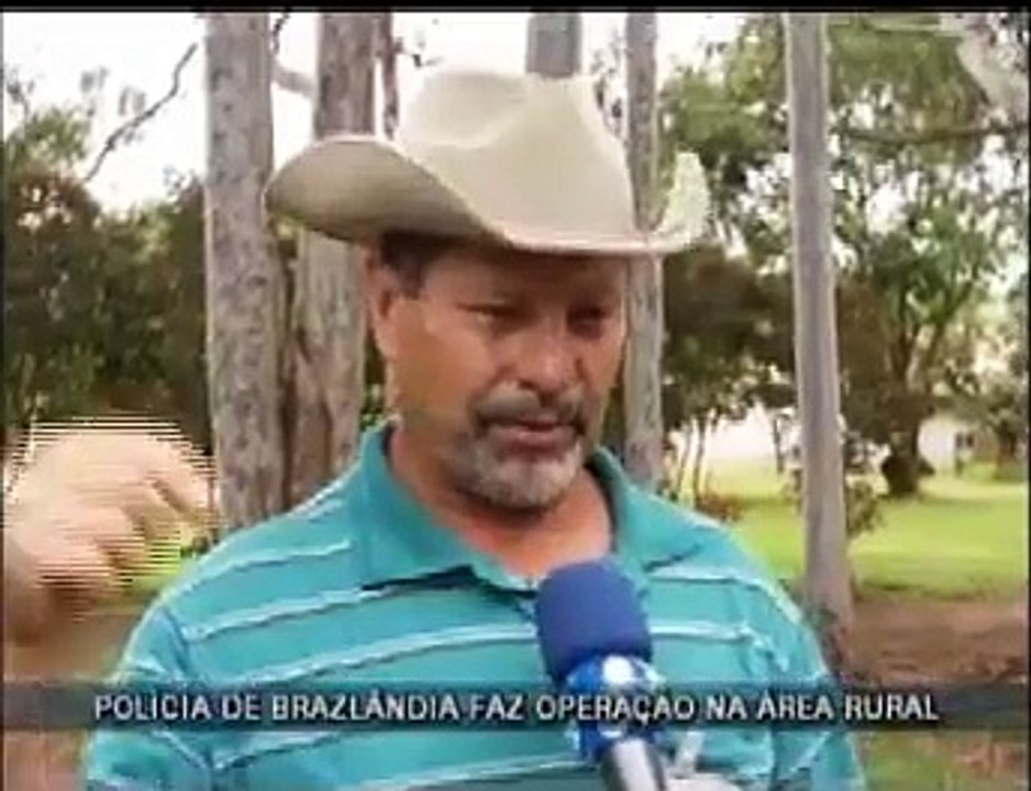 Chácaras