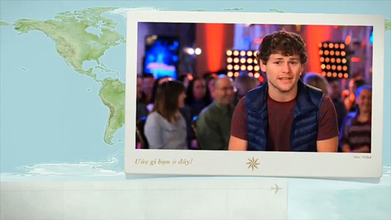 America's Got Talent 2015 Drew Lynch: Stuttering Comedian Wins Crowd Over