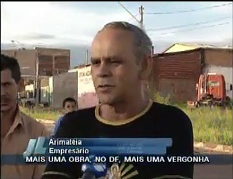 Vergonha