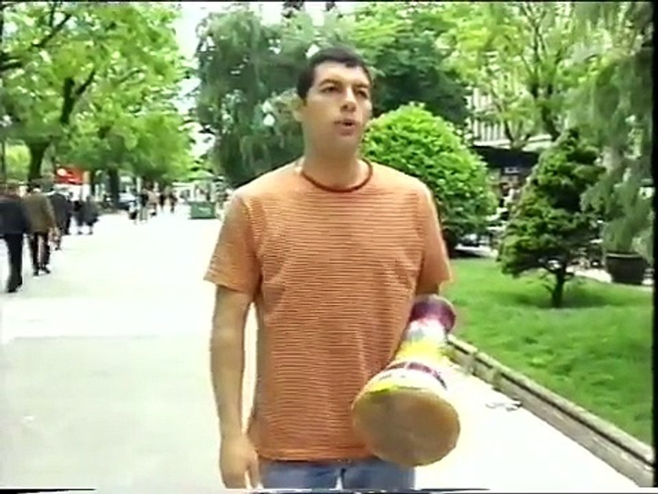 La Publicidad al Descubierto