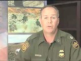 Border Patrol Program Improves Security on Mexican Border