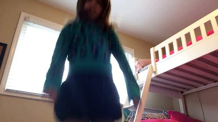 Uptown Funk Dance tutorial