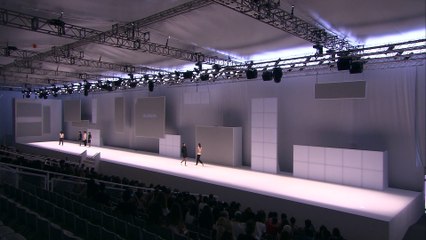 Desfilada Oscarleon ss16 edició juny 2015