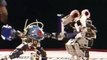 Bizarre Japanese Fighting Robots