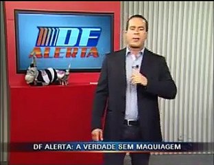 Foragidos presos