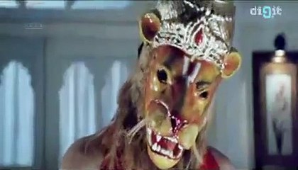 Mera Farz - Bone Tickling Action Scene - South Indian - Must Watch - HQ