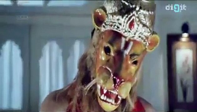 Mera Farz - Bone Tickling Action Scene - South Indian - Must Watch - HQ