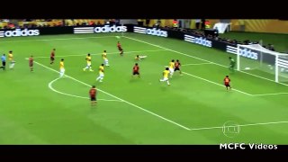 Thiago Silva - The Best Defender in the world HD