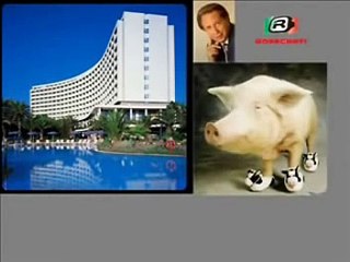 Viva Radio 2 - Mike Bongiorno - Il Grand Hotel Rovagnati