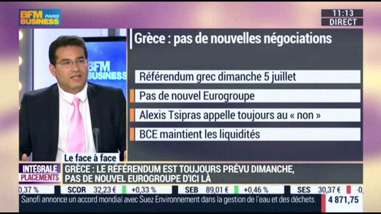 UE: le référendum n'est pas légal !