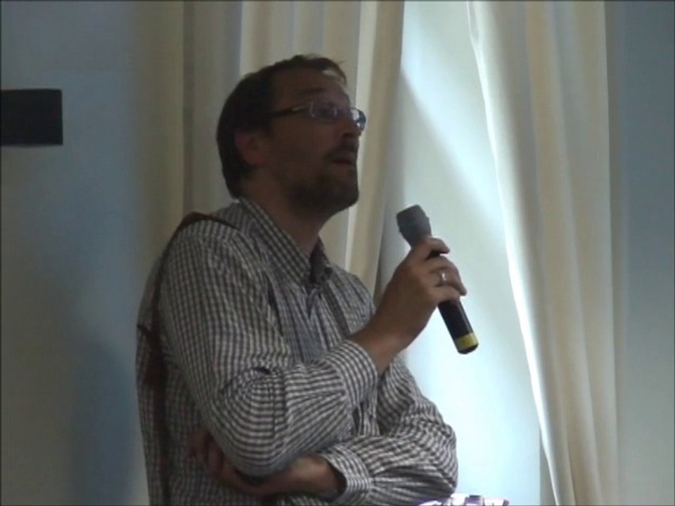 Tarptautinis seminaras apie TTIP. VII dalis: Diskusija. Vilnius. - 2015.06.25