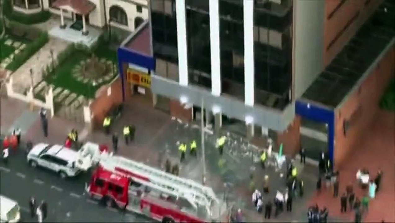 Colombie : deux explosions à Bogota, au moins d...