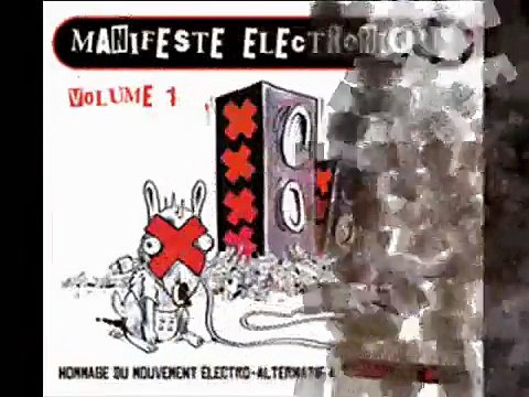 Bérurier noir - porcherie (hardtek version)