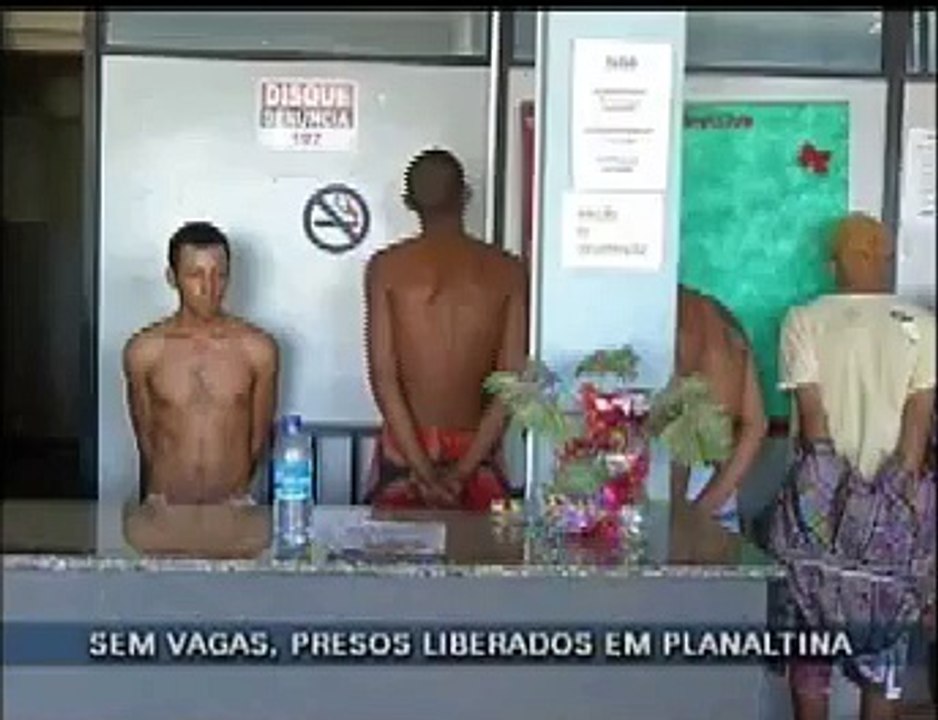 Criminalidade