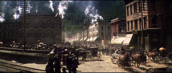 History of America Movie Mashup (2015) HD - YouTube