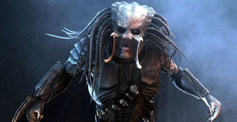 Mortal Kombat X - Predator Teaser Trailer (PS4-Xbox One)