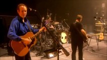 David Gilmour-Live-Remember That Night-Wots..Uh the Deal.