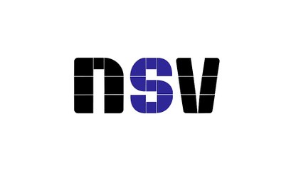 Animation 2D - logo