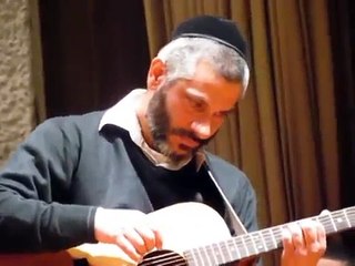 אבא - אביתר בנאי עם התזמורת האנדלוסית אשדוד 2