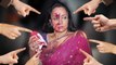 Allegations On Hema Malini On Her Road Accident