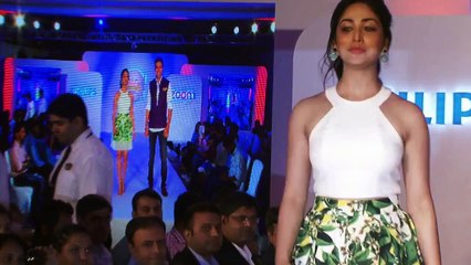 Chit-Chat with 'Sanam Re' actress Yami Gautam