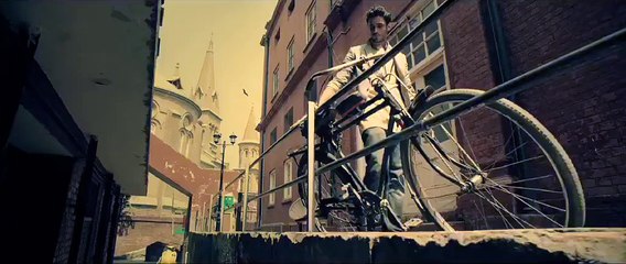 Dekh Magar Pyaar Say First Look Teaser