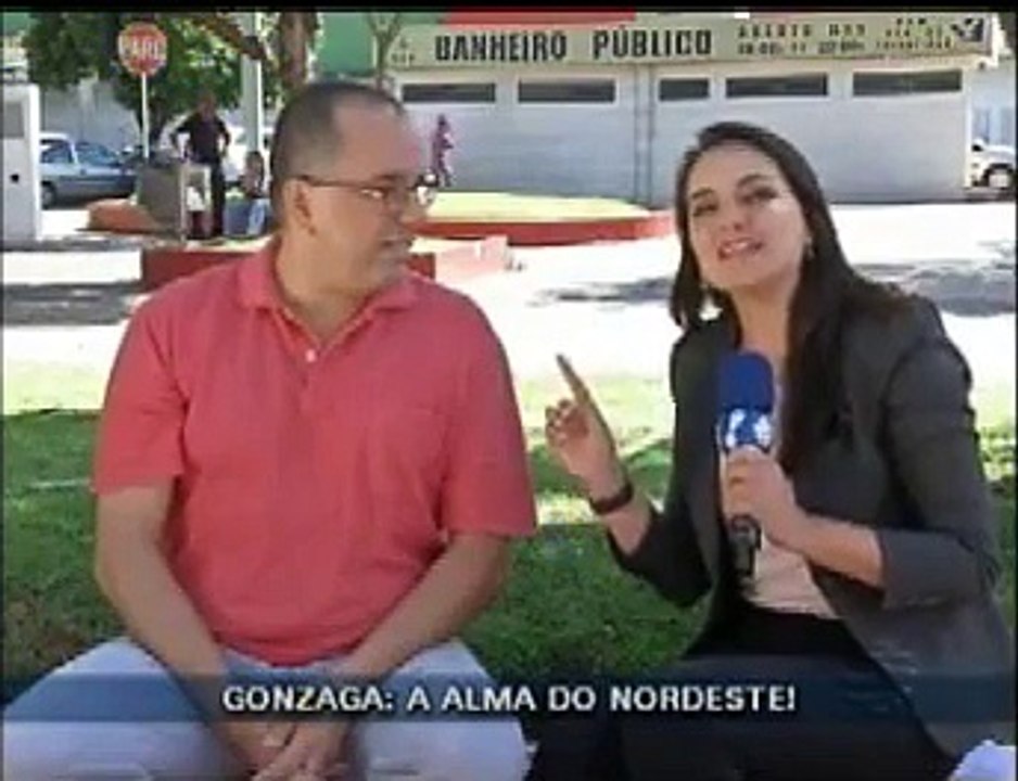 Rei do baião
