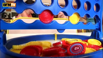 L'école est bientôt finie