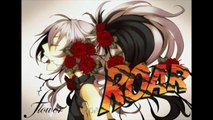 VOCALOID 3- Roar (Katy Perry)- V flower