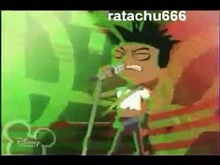 CANCIONES DE PHINEAS Y FERB ROCK