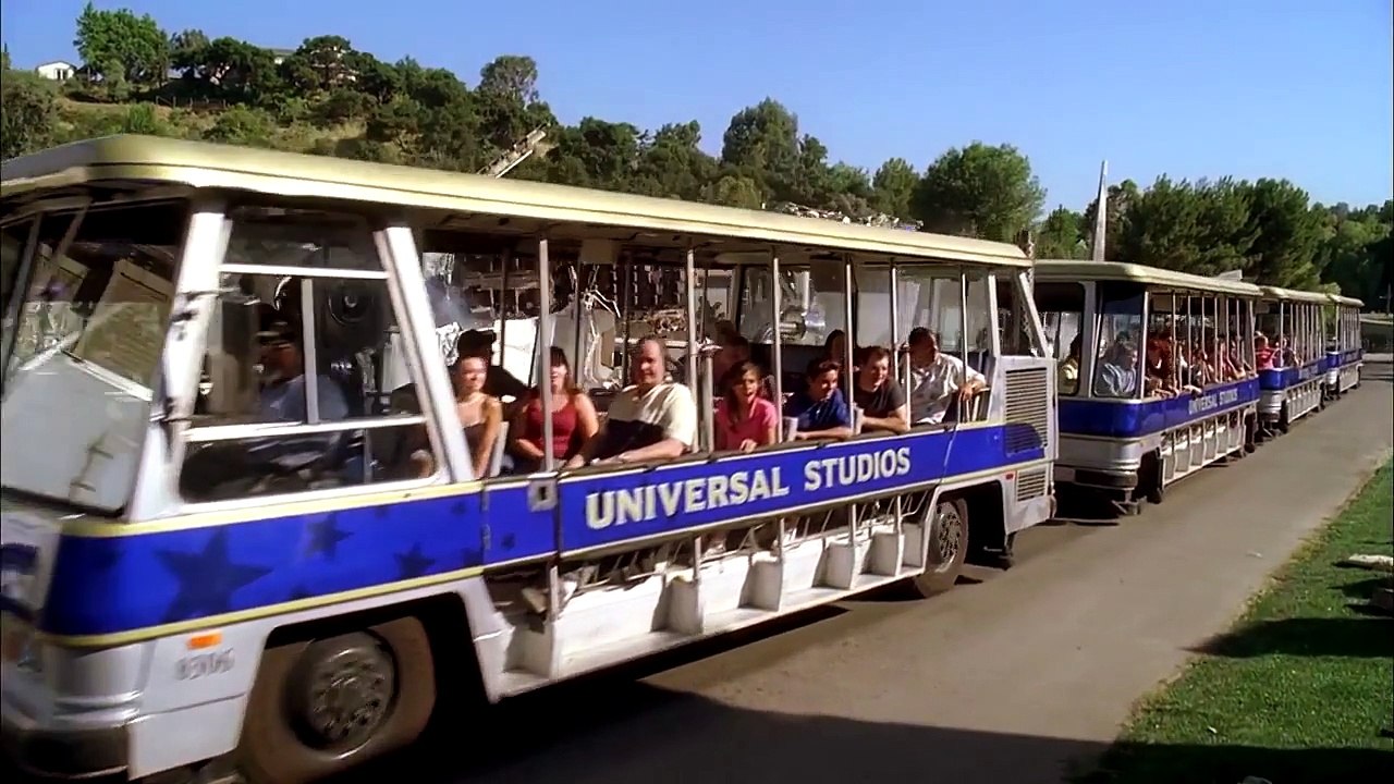 The Making Of Fast & Furious Supercharged