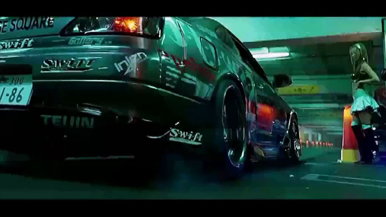 Fast And Furious 1 Film Completo Italiano Dailymotion