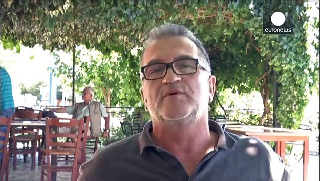 Греция: общественное мнение накануне референдума