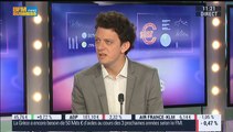 Thibault Prébay VS Mathieu L'Hoir (2/2): Le scénario grec pourrait-il affecter le rebond économique en zone euro ? - 03/07