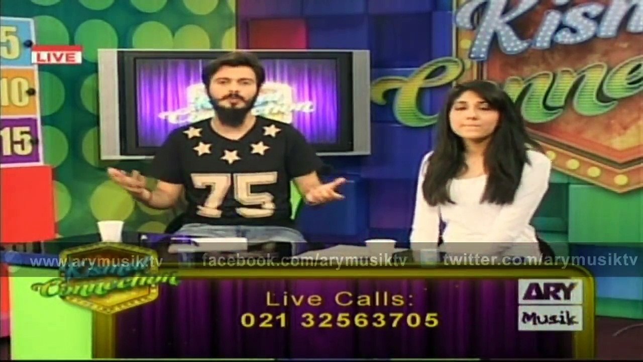 Kismat Connection 2nd July 2015