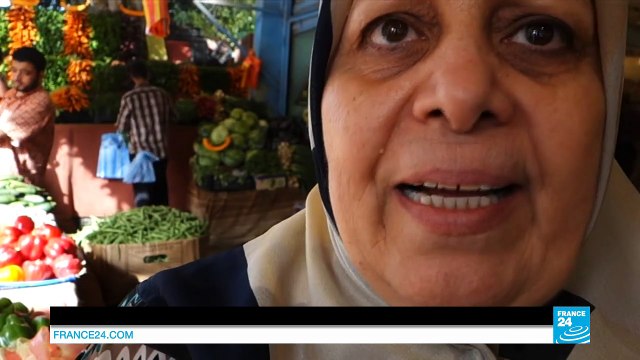 La Libye en quête d'unité