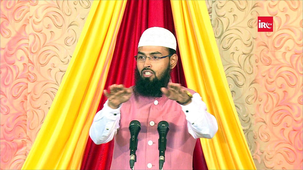 Jannat Mushkilon Se Ghiri Hai Aur Jahannum Aasaaniyon Se Ghiri Hai By Adv. Faiz Syed