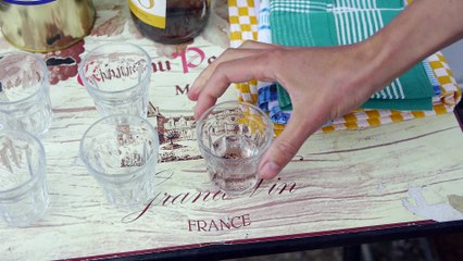 Séance Initiatique MANGER C'EST BON par Le Cercle des Mangeurs