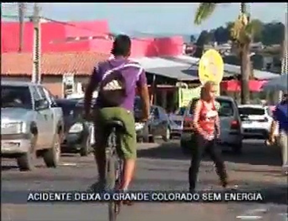 Prejuízos
