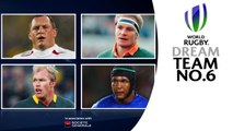 RWC dream team: The best-ever flanker 6?