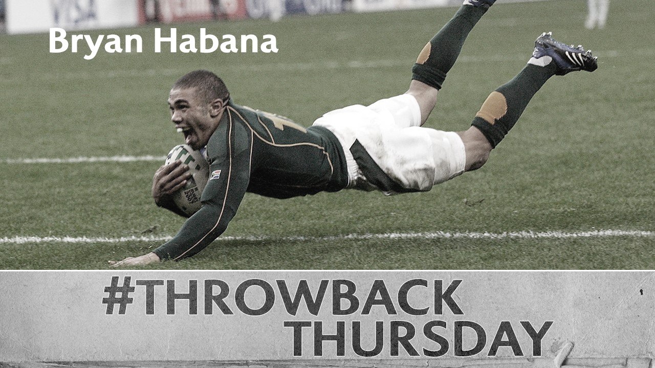 Throwback Thursday: ??????????????????????