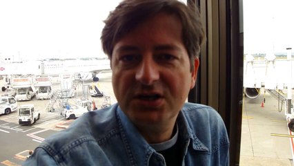 aéroports en déliquescence