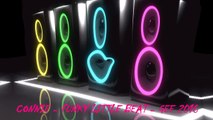 CONNIE - FUNKY LITTLE BEAT