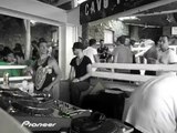 Raresh Live @ Cavo Paradiso, Mykonos, Greece
